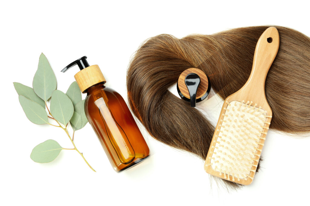 keratin treatment for hair