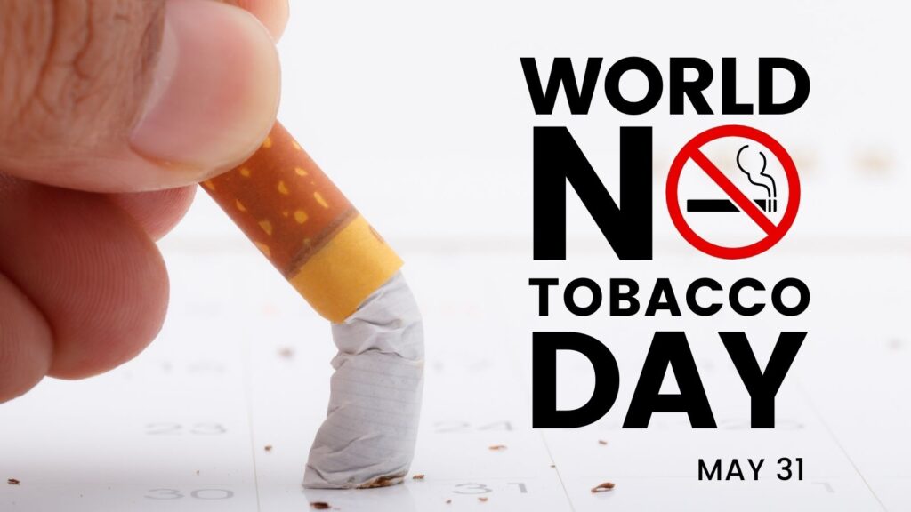 Effects Of Smoking