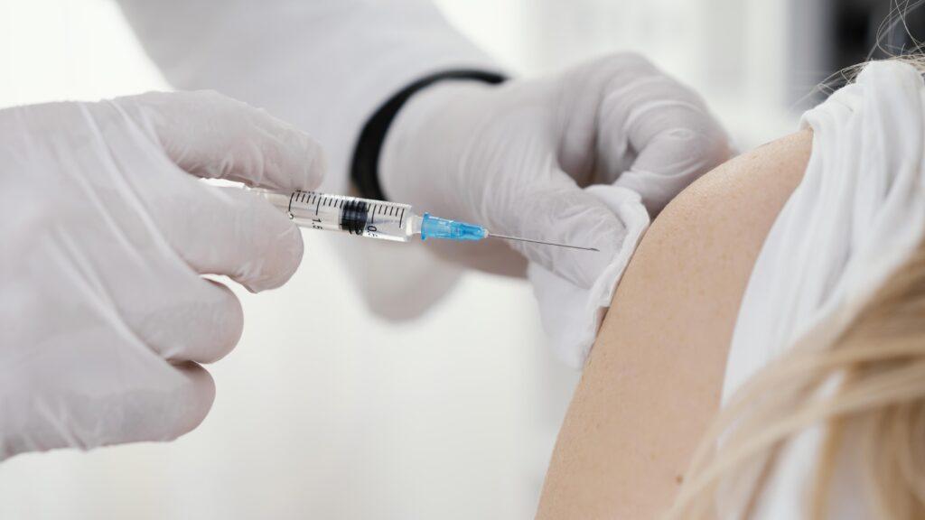 influenza vaccine
