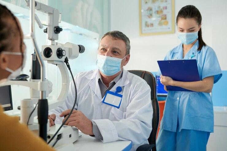 glaucoma surgery