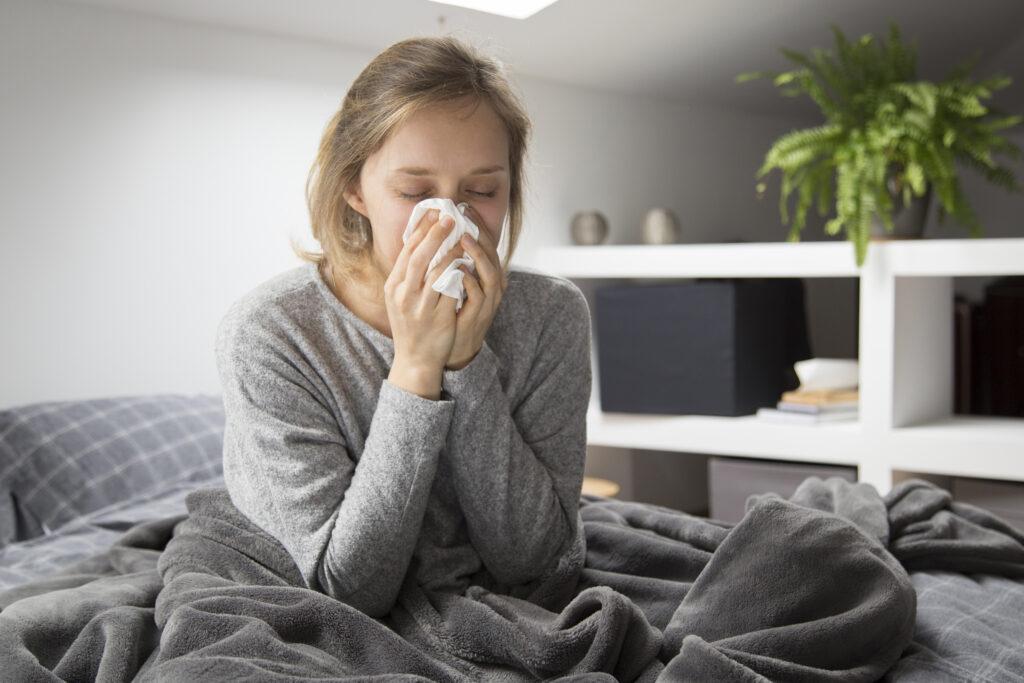 influenza vaccine