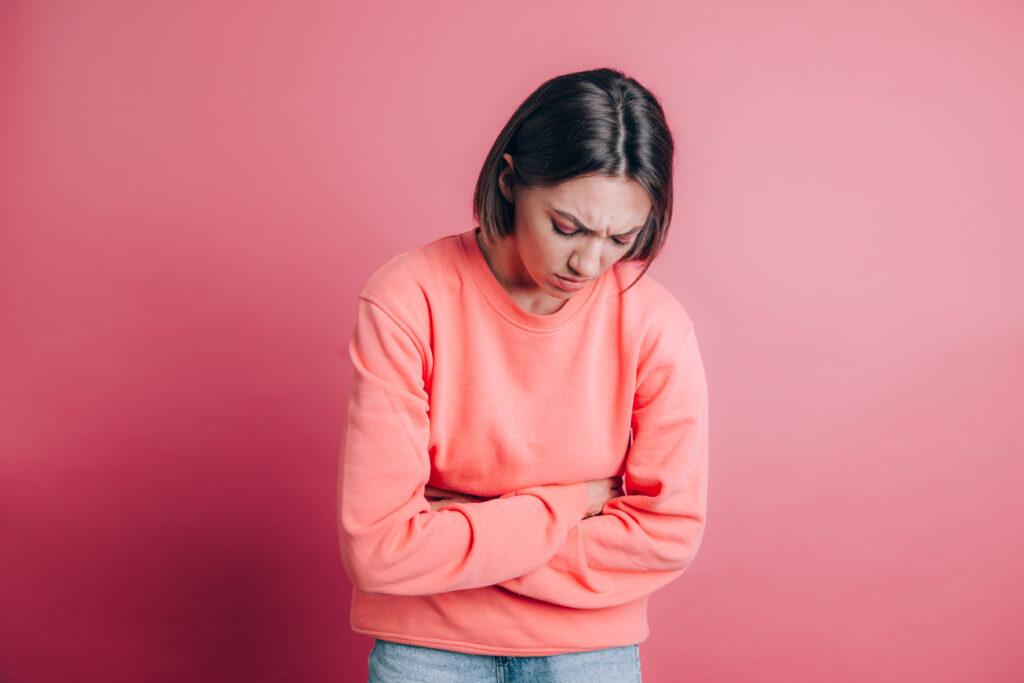 gastrointestinal symptoms