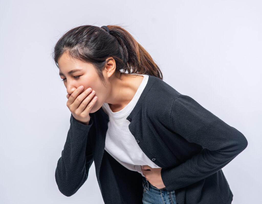 gastrointestinal symptoms
