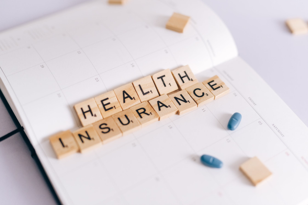 Employee Insurance