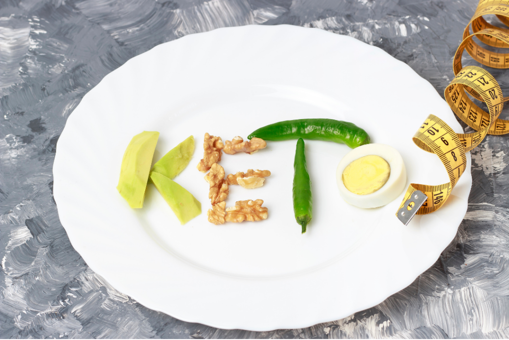 keto3