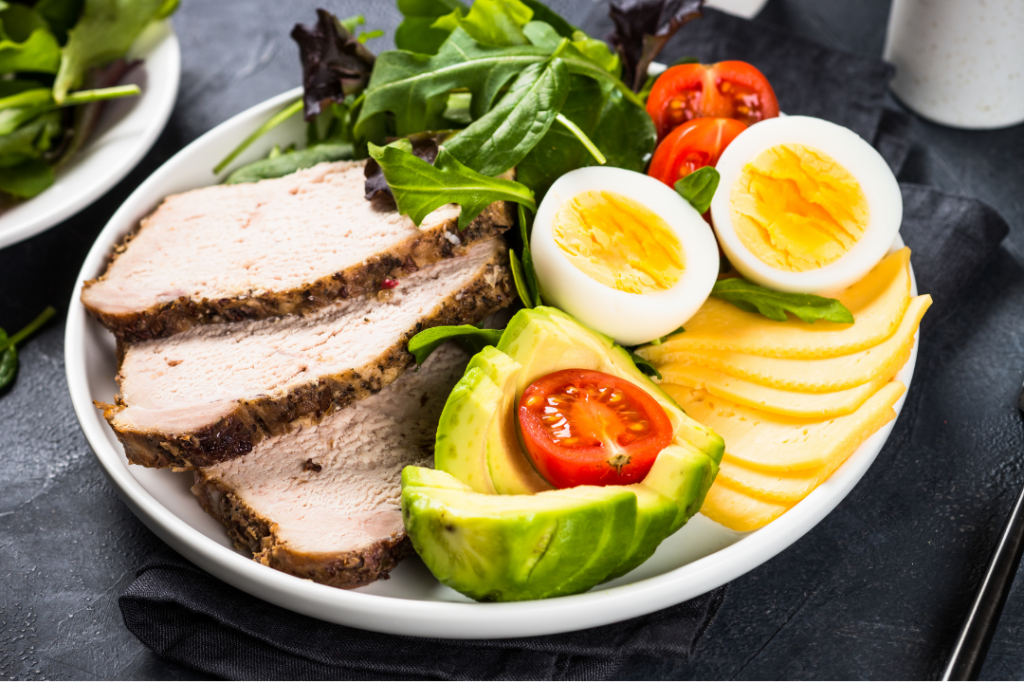 keto3
