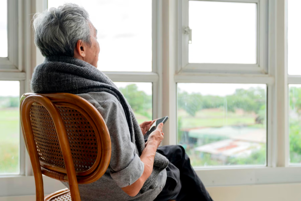 Alzheimer's Disease and Dementia