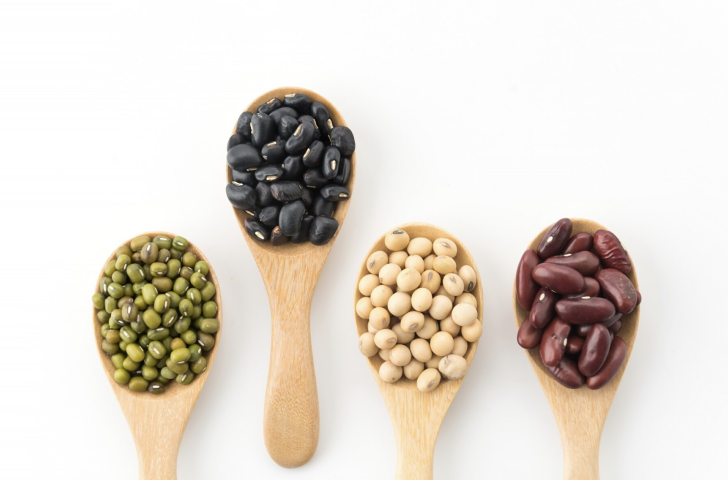Beans and Legumes