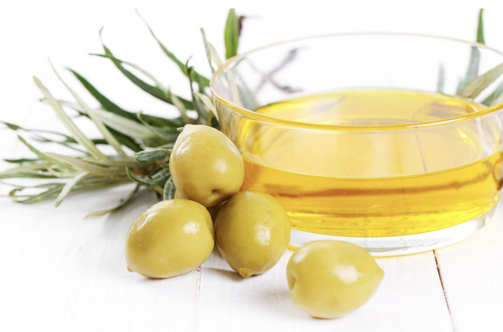 olive oil