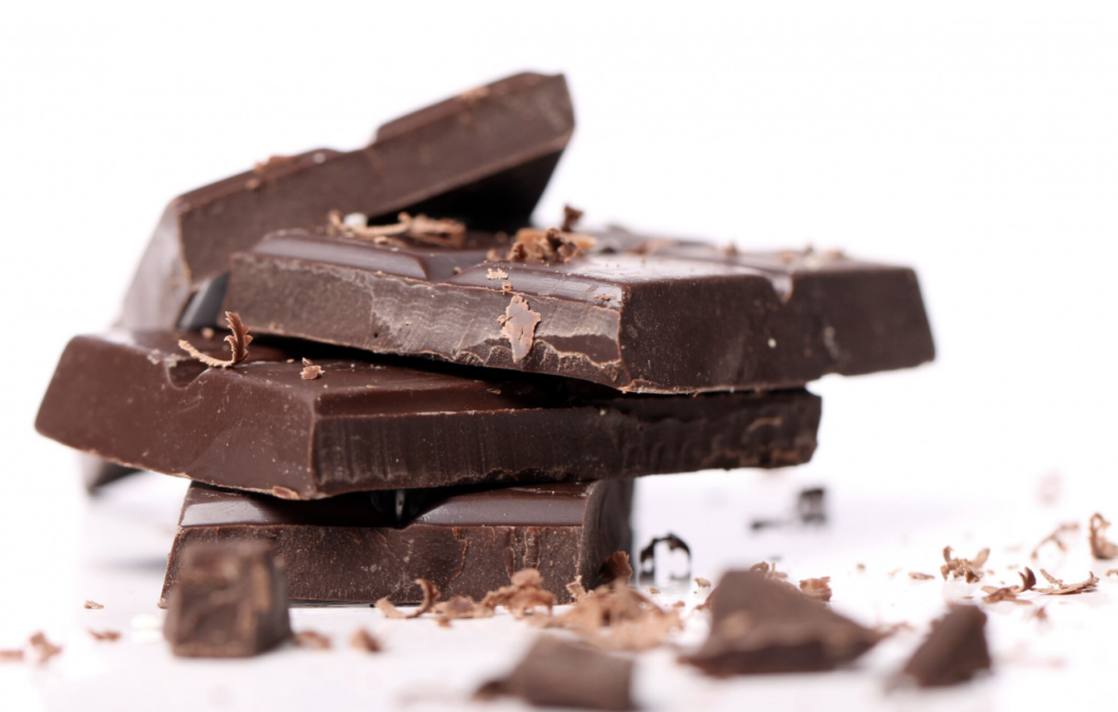 dark chocolate