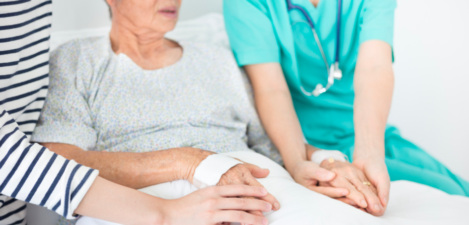 Palliative Care at Home