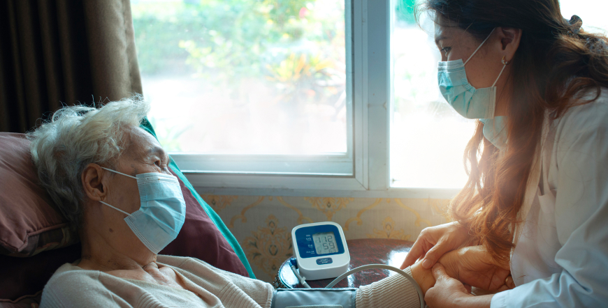 Palliative Care at Home