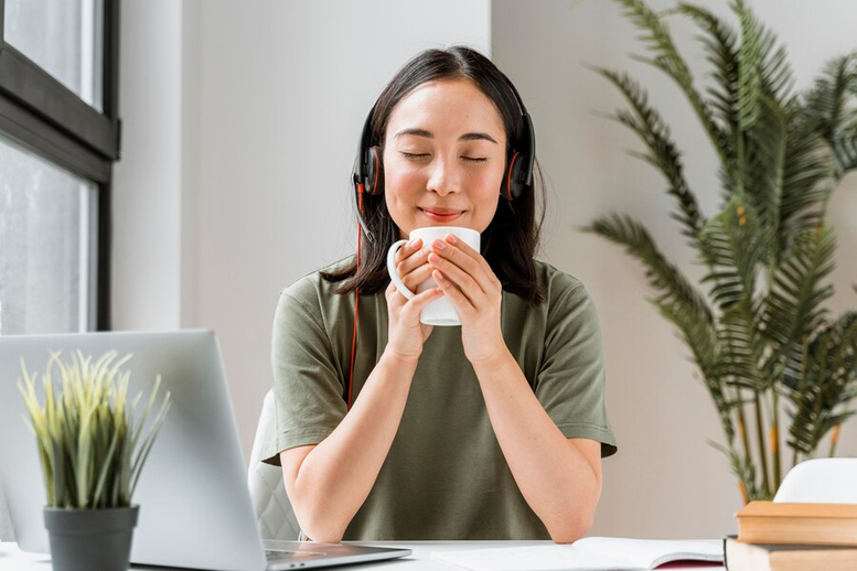 Practicing Mindfulness