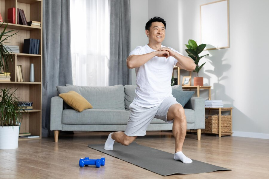 Rejuvenate Your Health