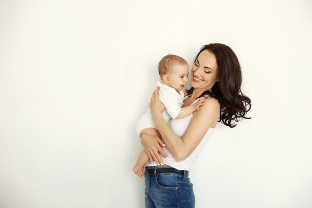 Postpartum Weight Loss