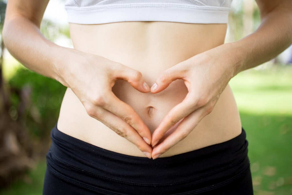 Postpartum Weight Loss