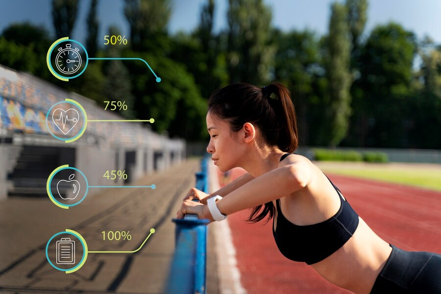 Rejuvenate Your Health