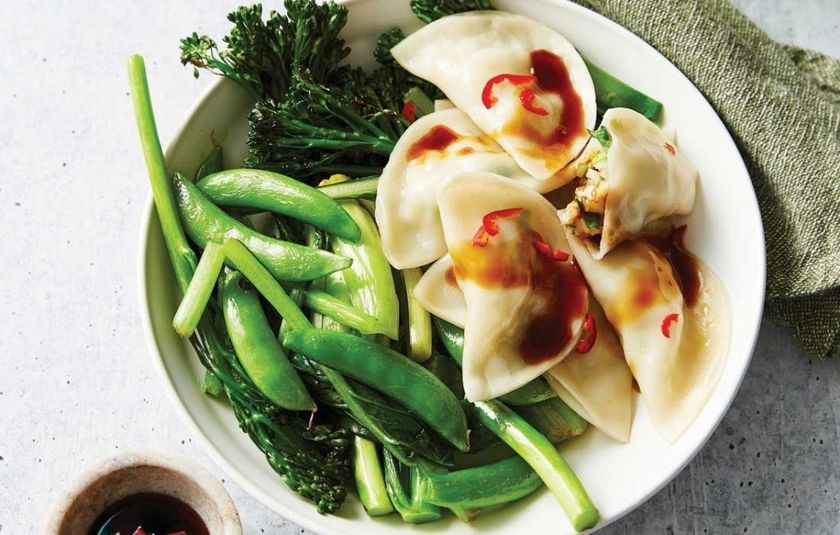 Traditional dishes