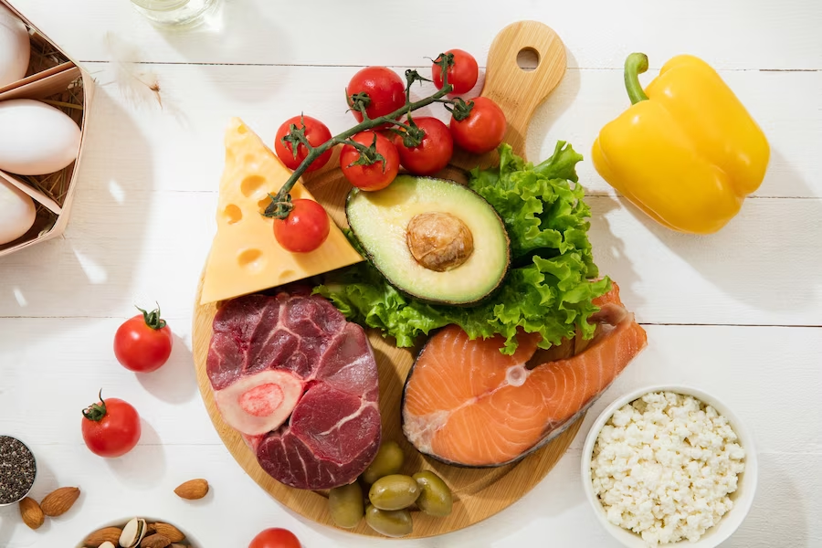 Rejuvenate Your Health
