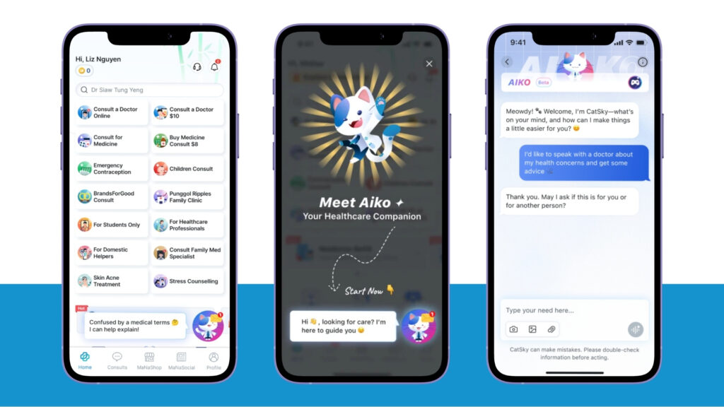 manadr-app